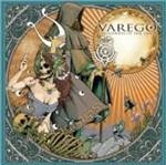 Blindness of the Sun - CD Audio di Varego