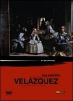 Diego Velasquez. The Painter of Painters