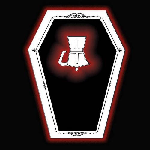 You Must Be Certain Of The Coffeen - CD Audio di Coffeen