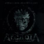 Adhorrible and Deathlicious - CD Audio di Arcadia