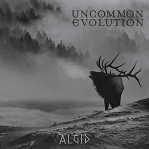 CD Algid Uncommon Evolution
