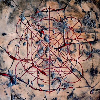 Impression (Blue And Purple Splatter Vinyl) - Vinile LP di Origod