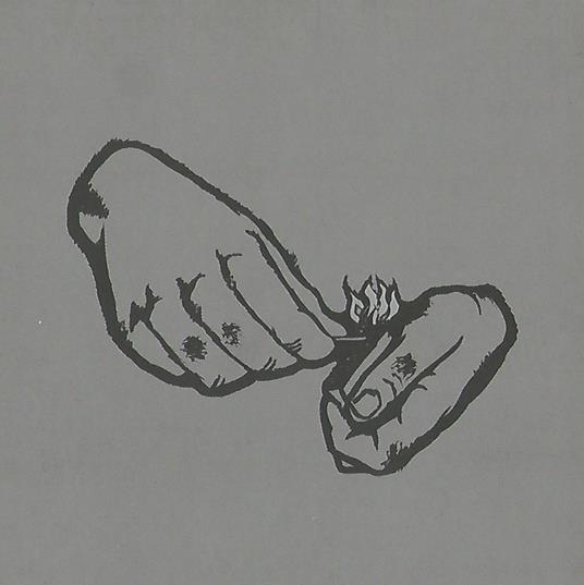 Let the Churches Burn (20th Band Anniversary Edition) - CD Audio di Suma