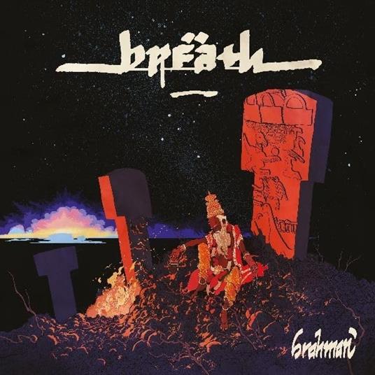 Brahman - Vinile LP di Breath