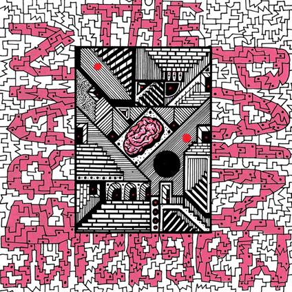 Magazine - CD Audio di Brain Pain