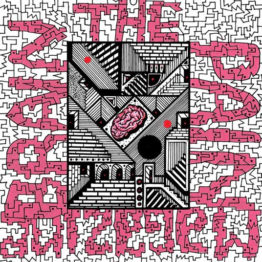 Magazine - CD Audio di Brain Pain