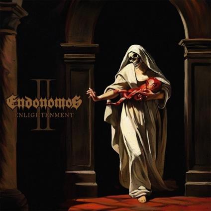Enlightenment - Vinile LP di Endonomos