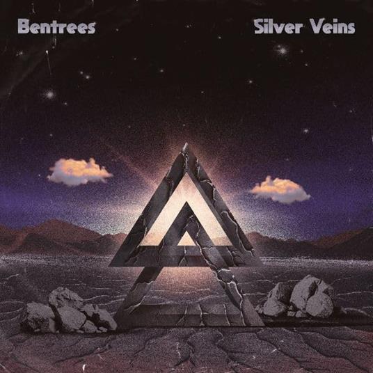 Silver Veins - CD Audio di Bentrees
