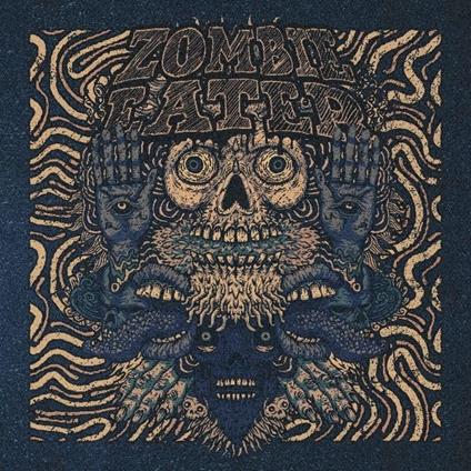 Faces - CD Audio di Zombie Eater