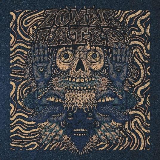 Faces - CD Audio di Zombie Eater
