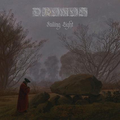 Failing Light - CD Audio di Dromos