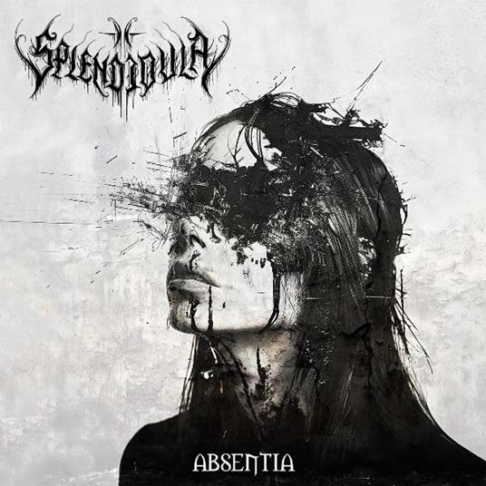 Absentia - CD Audio di Splendidula
