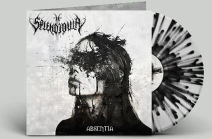 Absentia (LP Clear with Black Splatter) - Vinile LP di Splendidula