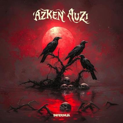 Infernua - CD Audio di Azken Auzi