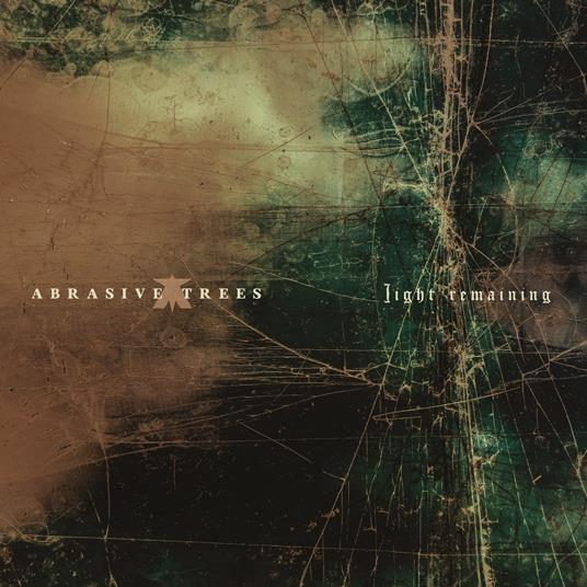 Light Remaining - CD Audio di Abrasive Trees