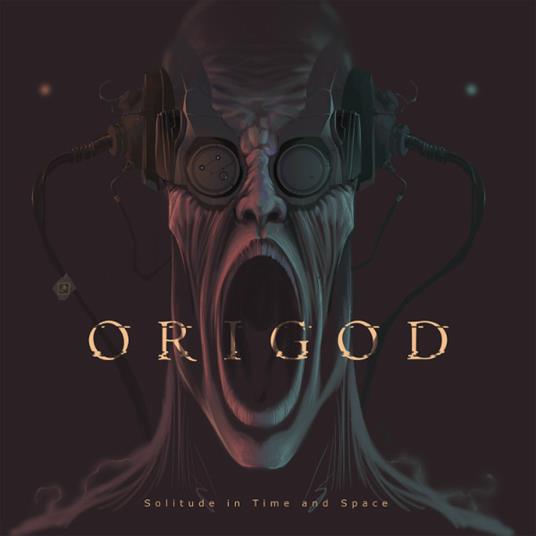 Solitude in Time and Space - CD Audio di Origod