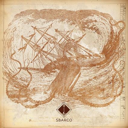 Sbarco - CD Audio di Sbarco