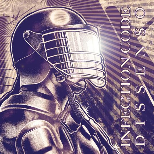 Dissenso - CD Audio di Infection Code