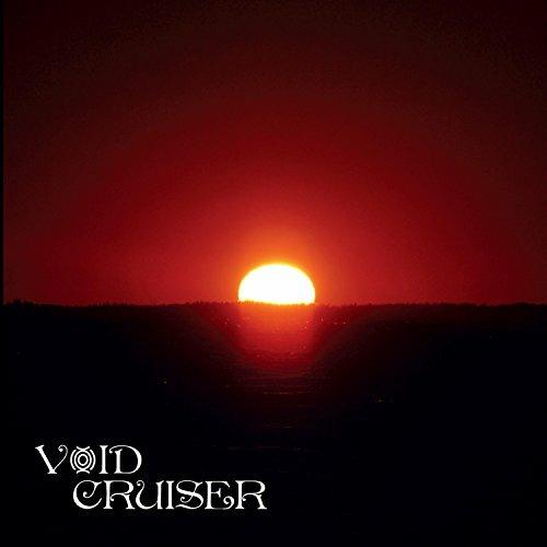 Overstaying my Welcome - CD Audio di Void Cruiser