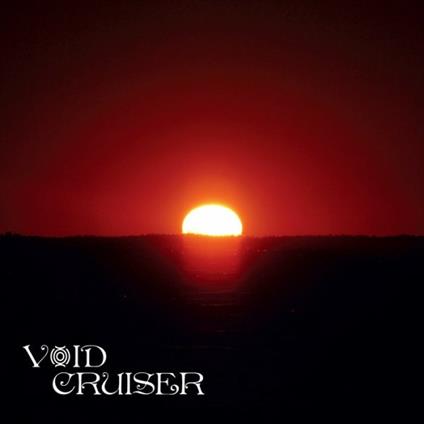 Overstaying my Welcome - Vinile LP di Void Cruiser