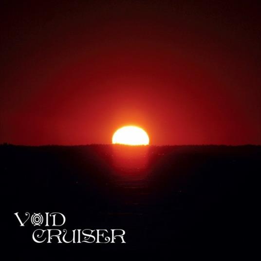 Overstaying my Welcome - Vinile LP di Void Cruiser