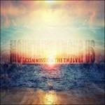 Commission the Twelve - CD Audio di Mountains Among Us