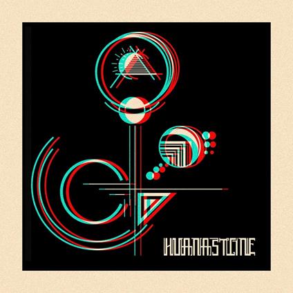 Third Stone from the Sun - CD Audio di Huanastone