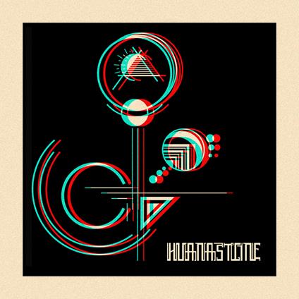 Third Stone from the Sun - Vinile LP di Huanastone
