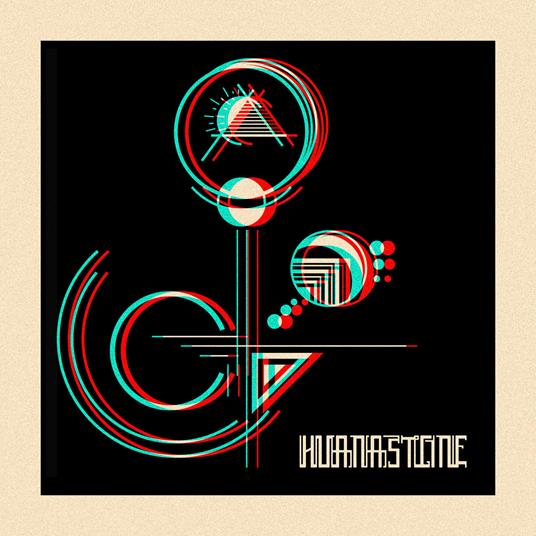 Third Stone from the Sun - Vinile LP di Huanastone