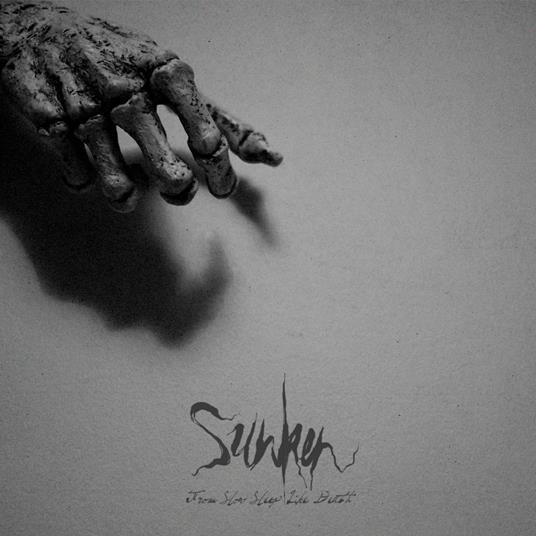 From Slow Sleep Like Death - CD Audio di Sunken