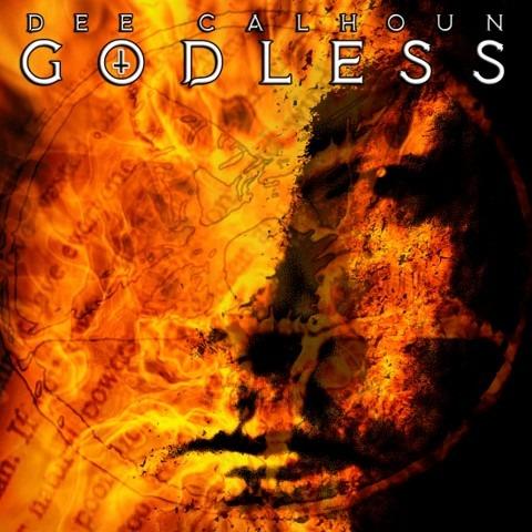 Godless - CD Audio di Dee Calhoun