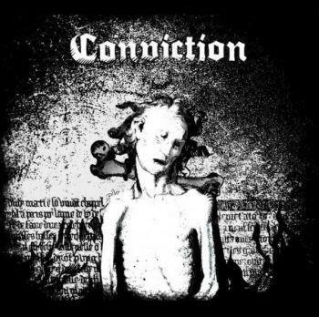 Conviction - CD Audio di Conviction