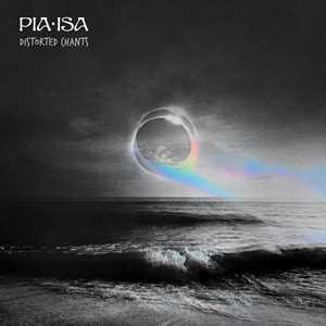 CD Distorted Chants Pia Isa