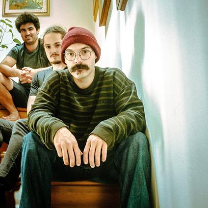 I Will Be Found - CD Audio di BBF