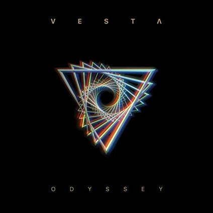 Odyssey - Vinile LP di Vesta