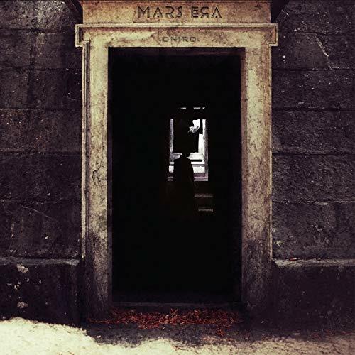 Oniro - CD Audio di Mars Era