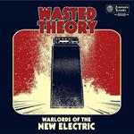 Warlords of the New Electric (Coloured Vinyl)