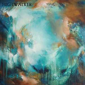 CD Highwalker Highwalker