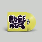 Polyfrenetics (Yellow Vinyl)