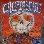 Cripta Blue (Red Vinyl)