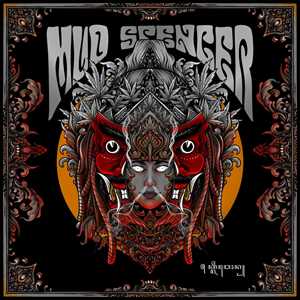 CD Kliwon Mud Spencer