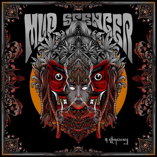Kliwon - CD Audio di Mud Spencer