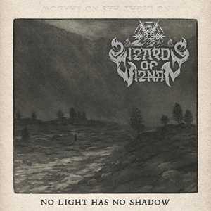 CD No Light Has No Shadow Wizards of Wiznan