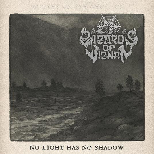 No Light Has No Shadow - CD Audio di Wizards of Wiznan