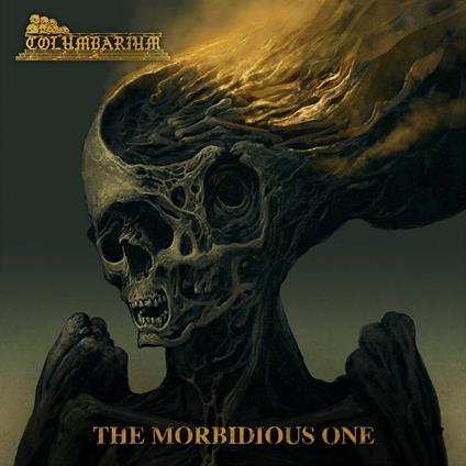 Morbidious One - Vinile LP di Columbarium