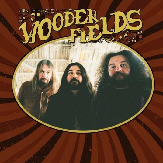 Wooden Fields (Purple Vinyl) - Vinile LP di Wooden Fields