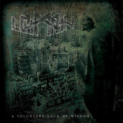 A Voluntary Lack of Wisdom - CD Audio di Loimann