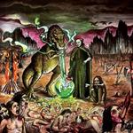 Il Diavolo, la peste, la morte (Yellow Vinyl)