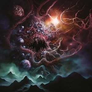 CD Summoning Saturn Voids Summoning Saturn Voids