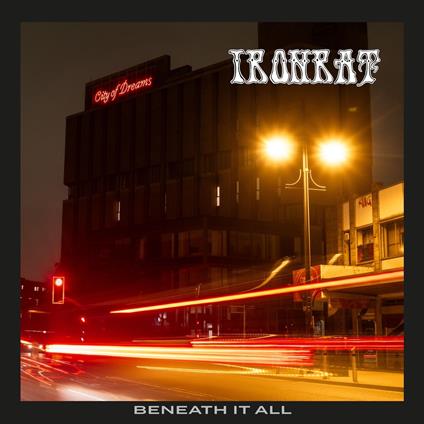 Beneath It All - Vinile LP di Ironrat